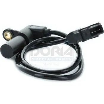 Kliková hřídel Generátor impulsů, klikový hřídel MEAT & DORIA 87209