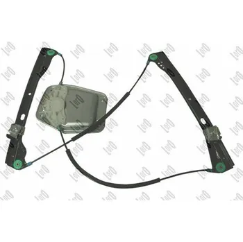 Stahovačka okna Zvedací zařízení oken ABAKUS 130-053-044