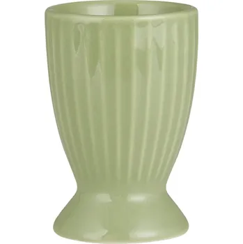 Stojánek na vajíčko Ib Laursen Stojánek na vejce Mynte Wasabi