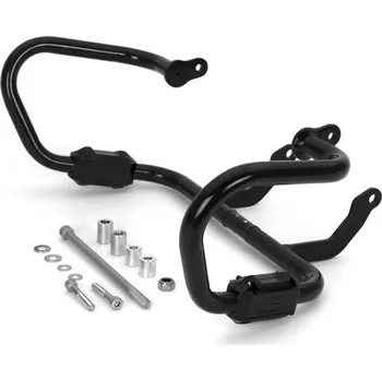 Rám pro motocykl CROSS-PRO Padací rámy CROSSPRO KTM Duke 250 (15-16), KTM Duke 390 (13-17)