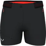 Kraťasy SALEWA PEDROC PRO DST W CARGO SHORTS Lady velikost XL