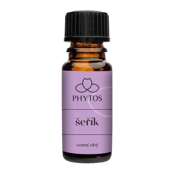 Phytos Šeřík - vonný olej 500 ml