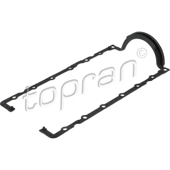 Těsnění motoru Těsnění, olejová vana TOPRAN 301 643