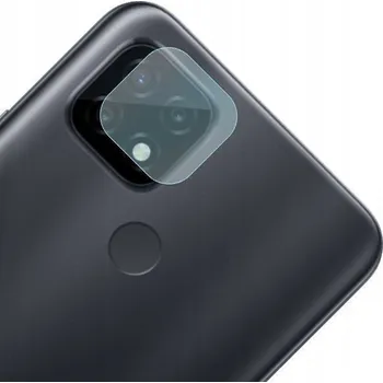 Tvrzené sklo 9H pro ochranu objektivu fotoaparátu pro Realme C21