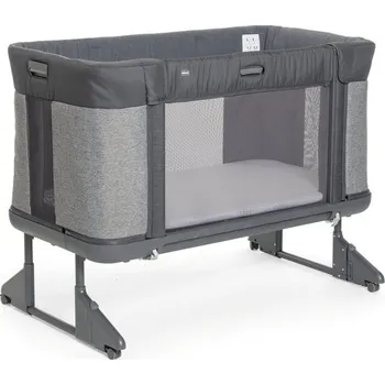 Dětská postýlka Chicco Next2Me Forever přenosná postýlka 3v1 do 22 kg Rýže
