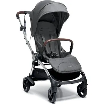 Kočárek Kočárek Mamas & Papas Airo Grey Marl