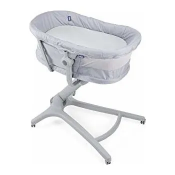 Přebalovací podložka Chicco Přebalovací Podložka Do Hug 4v1 Grey