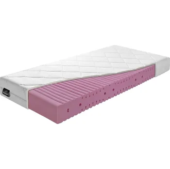 Matrace Slevadoma Pěnová matrace MONRED 90x200 | Výška 20 cm