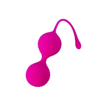 Venušiny kuličky SecretBalls LADY 4v1