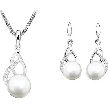 Módní doplněk SILVER CAT SSC404405 (Ag925/1000, 6,7 g)