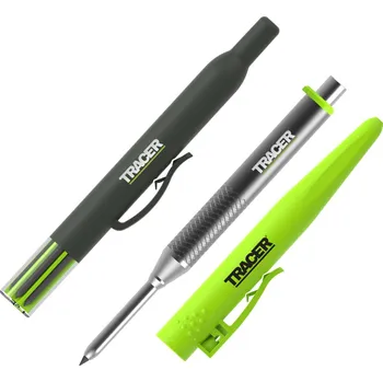 Mikrotužka Řemeslnická tužka TRACER AMK1-PRO - set s náhradními tuhami