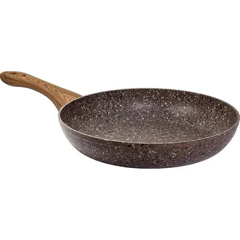 Pánev CS Solingen Pánev s mramorovým povrchem STEINFURT 24cm