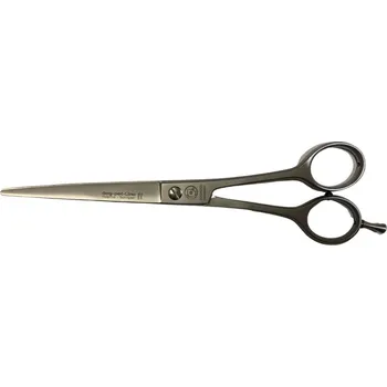 NTS Solingen Nůžky Solingen NTS 7" (18 cm) zahnuté