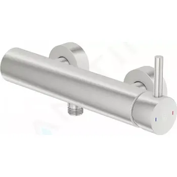 Vodovodní baterie Steinberg 100 Sprchová baterie, kartáčovaný nikl, 100 1220 BN