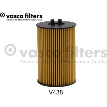 Olejový filtr Olejový filtr VASCO V438