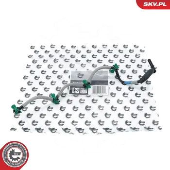 Hadice, unikání paliva ESEN SKV 54SKV271