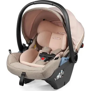 Autosedačka PegPerego Primo Viaggio Lounge autosedačka 0-13kg Mon Amour