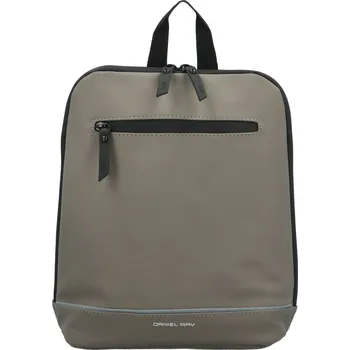 Městský batoh Batoh taupe - Daniel Ray Avrams taupe