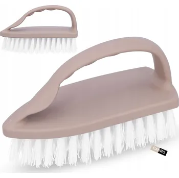 Kartáč na nádobí Ruční kartáč na drhnutí Cadro