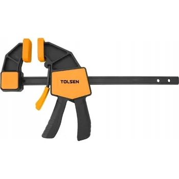 Truhlářská svěrka TRUHLÁŘSKÁ SVĚRKA RYCHLOUPÍNACÍ 450 MM