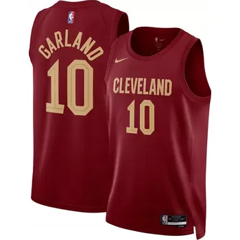 Dres NBA Swingman Nike Cleveland Garland XXL Icon Edition DN2001679