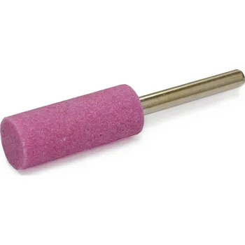 Příslušenství k brusce Brusné tělísko válcové 16x20-6x40mm 98A 46 P 6V , TYROLIT 32161-1744.00