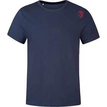 Pánské tričko Pánské tričko RAFIKI GRANITE velikost M