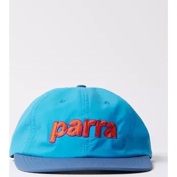 Kšiltovka Kšiltovka by Parra Lowercase, ONE SIZE, modrá, 55X