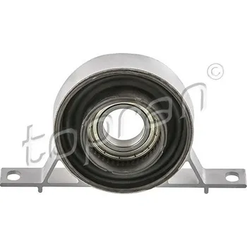 Hřídel nápravy Uložení, kloubový hřídel TOPRAN 500 042