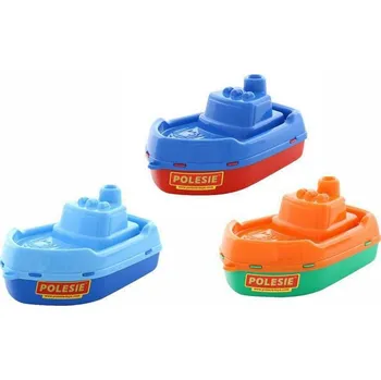 vodní stůl POLESIE Plastová lodička Cyklon