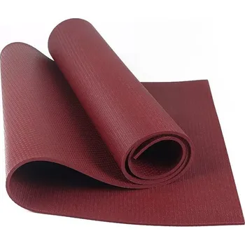 podložka na cvičení Sportago Power Yoga Mat - bordó