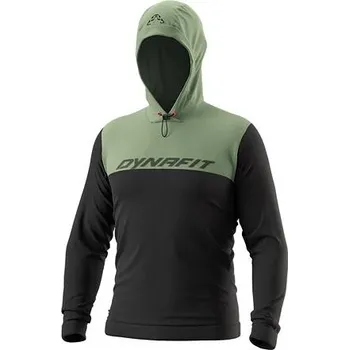 Pánská mikina Mikina DYNAFIT 24/7 HOODY M Man velikost XXL