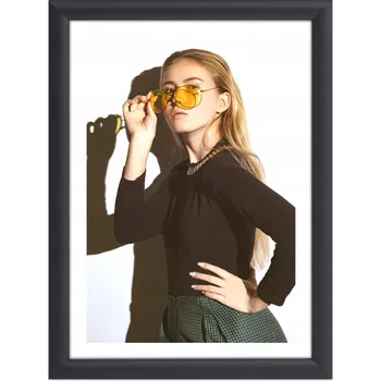 Obraz Jednoduchý Rámeček Luca 15 x 10 cm