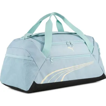 Sportovní taška Taška Puma Fundamental Small Sports Bag Green zelená