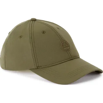 Kšiltovka Celio Kšiltovka Chamonix 1161479 Khaki TU