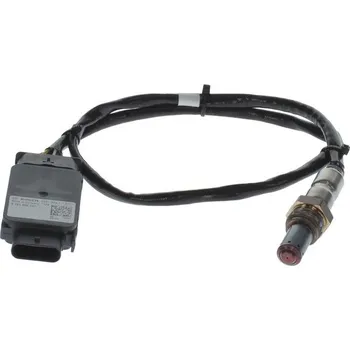 Čidlo automobilu NOx-senzor, vstřikování močoviny BOSCH 0 281 008 747