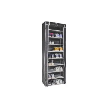 Botník Textilní botník XXL 55 x 157 x 27 cm