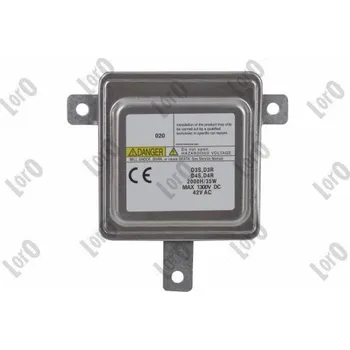 Řídící jednotka Řídící jednotka, osvětlení ABAKUS 136-01-020