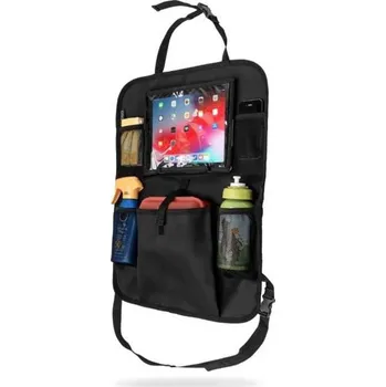 Organizér do auta Osann Organizér s Kapsou na tablet Black