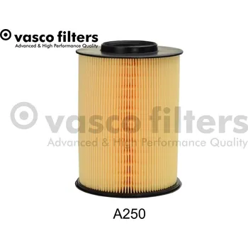 Vzduchový filtr Vzduchový filtr VASCO A250