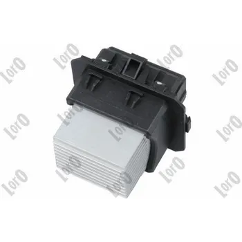 Řídící jednotka Odpor, vnitřní tlakový ventilátor ABAKUS 133-042-007