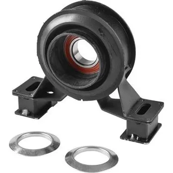 Hřídel nápravy Uložení, kloubový hřídel TEDGUM TED75981