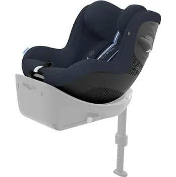 Autosedačka Cybex Autosedačka Sirona G I-Size 0-20kg Plus Ocean Blue