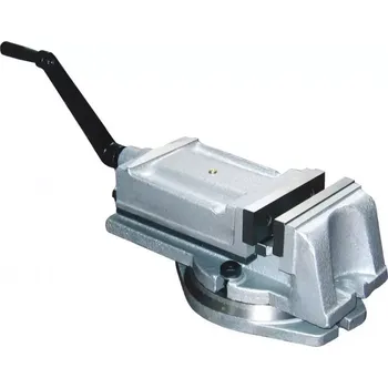 Svěrák Strojní svěrák Holzmann I160