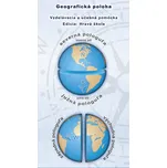 Geografická poloha - Michal Klaučo - e-kniha
