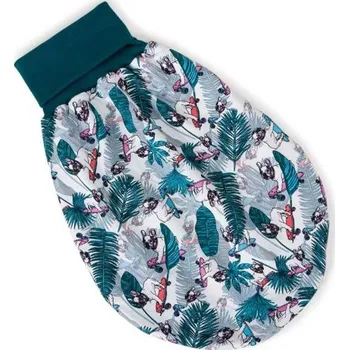 Spacák Ceba Lolly Polly Spací Pytel se Stahovací Šňůrkou French Bulldog