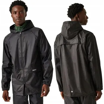 Pánská větrovka Pánská nepromokavá bunda Regatta Stormbreak W408 800 XL