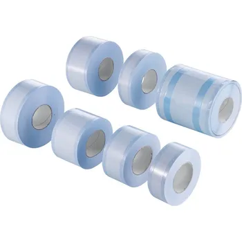 Potravinová fólie M+W Dental Kombifólie - 5cm x 100m