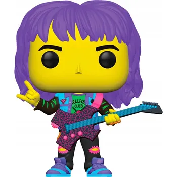 Figurka Funko Pop! Figurka STRANGER THINGS Eddie