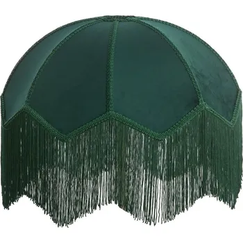 Stínidlo Stínidlo v petrolejové barvě ø 45 cm Malacia – Light & Living ID_1721368